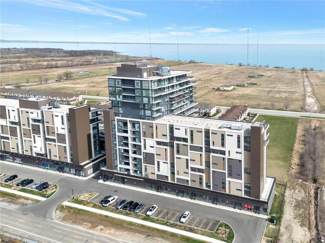 308 - 550 North Service Road, Condo with 2 bedrooms, 2 bathrooms and null parking in Grimsby ON | Image 30