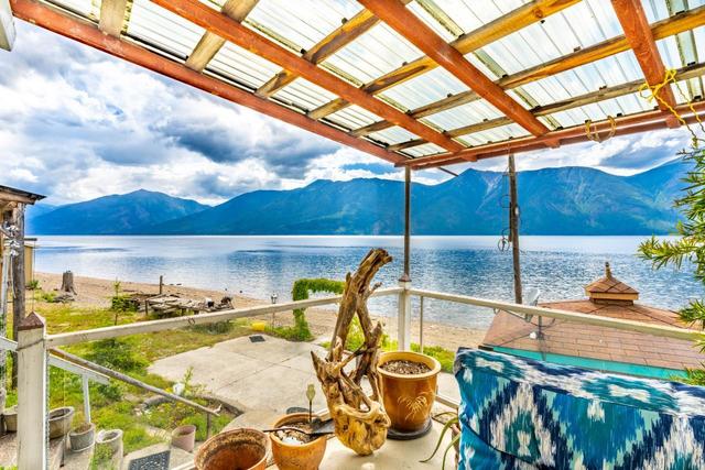 12337 Highway 3a, House detached with 4 bedrooms, 3 bathrooms and null parking in Central Kootenay A BC | Image 31