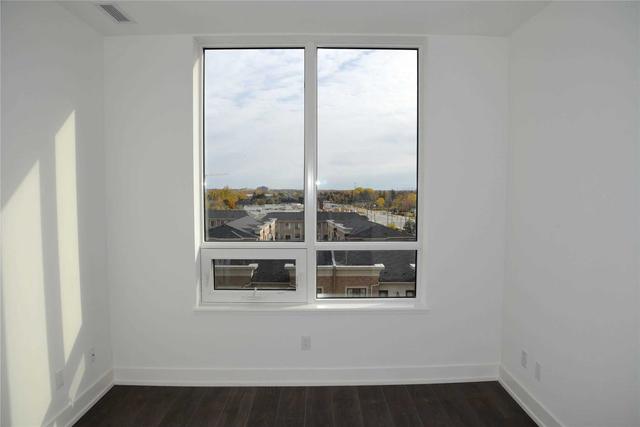 710e - 278 Buchanan Dr, Condo with 2 bedrooms, 2 bathrooms and 1 parking in Markham ON | Image 6
