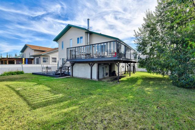 8868 107 Avenue, House detached with 4 bedrooms, 3 bathrooms and 3 parking in Grande Prairie AB | Image 29