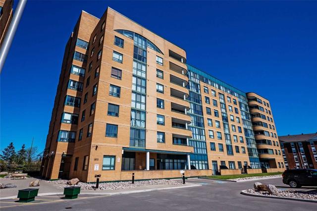 305 - 1655 Pickering Pkwy, Condo with 2 bedrooms, 2 bathrooms and 2 parking in Pickering ON | Image 1