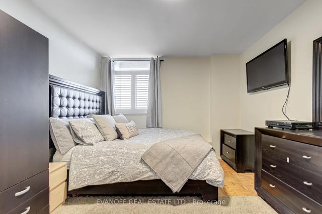 1409 - 3311 Kingston Rd, Condo with 2 bedrooms, 1 bathrooms and 1 parking in Toronto ON | Image 13