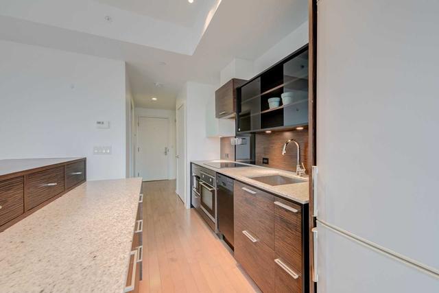 1303 - 75 St Nicholas St, Condo with 0 bedrooms, 1 bathrooms and 0 parking in Toronto ON | Image 16