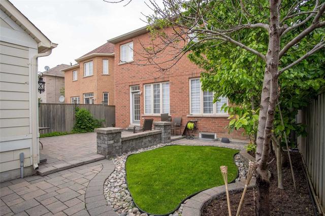 528 Country Glen Rd, House detached with 4 bedrooms, 5 bathrooms and 4 parking in Markham ON | Image 24