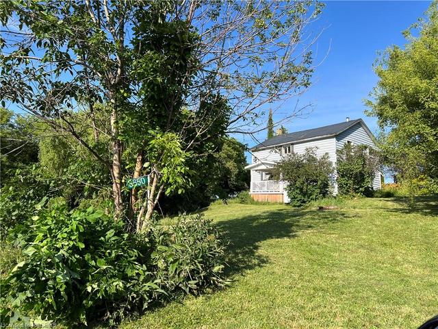 3650 Highway 21, House detached with 4 bedrooms, 1 bathrooms and null parking in Kincardine ON | Image 1