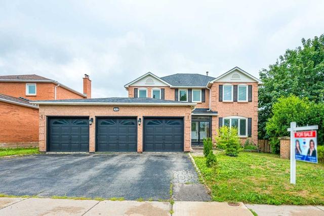 95 Mccallum Dr, House detached with 4 bedrooms, 4 bathrooms and 6 parking in Richmond Hill ON | Image 1