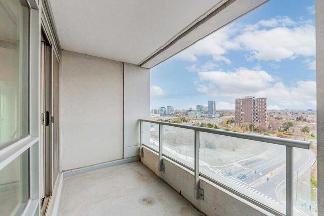 1205 - 2015 Sheppard Ave E, Condo with 1 bedrooms, 1 bathrooms and 1 parking in Toronto ON | Image 16