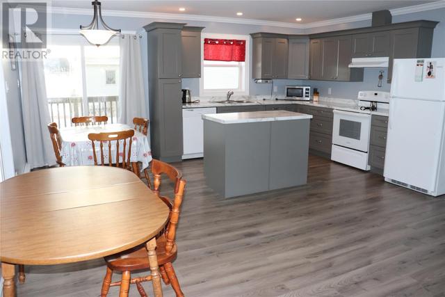 31 Westland Drive, House detached with 2 bedrooms, 1 bathrooms and null parking in Stephenville Crossing NL | Image 4