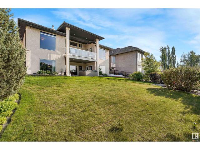 88 Nottingham Hb, House detached with 4 bedrooms, 3 bathrooms and null parking in Edmonton AB | Image 42