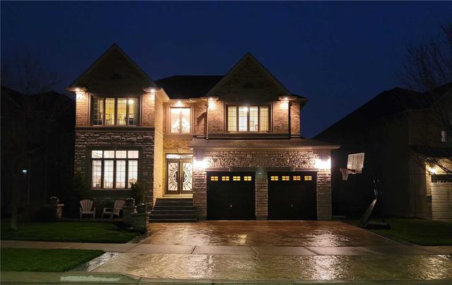 1376 Ferncrest Rd, House detached with 4 bedrooms, 5 bathrooms and 6 parking in Oakville ON | Image 1