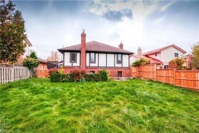 1168 Kipps Lane, House detached with 5 bedrooms, 2 bathrooms and 6 parking in London ON | Image 25