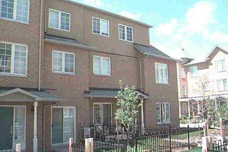 7 - 6 Cox Blvd, Townhouse with 3 bedrooms, 3 bathrooms and 2 parking in Markham ON | Image 1
