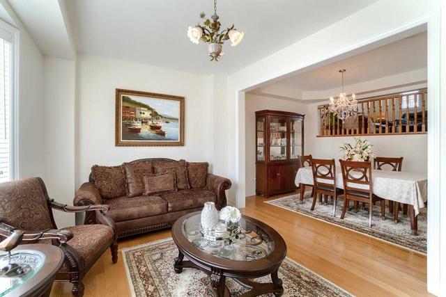 4610 Ashlar Cres, House detached with 4 bedrooms, 4 bathrooms and 4 parking in Burlington ON | Image 37