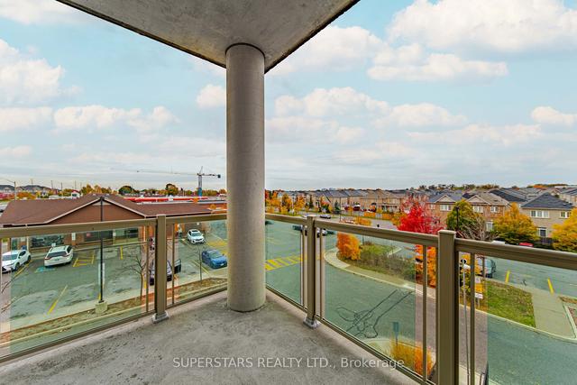 311 - 7340 Markham Rd, Condo with 3 bedrooms, 2 bathrooms and 2 parking in Markham ON | Image 24