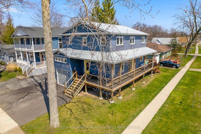 414 Lakewood Ave, House detached with 4 bedrooms, 3 bathrooms and 5 parking in Fort Erie ON | Image 36