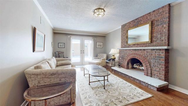 2 Empringham Cres, House detached with 4 bedrooms, 3 bathrooms and 4 parking in Markham ON | Image 33