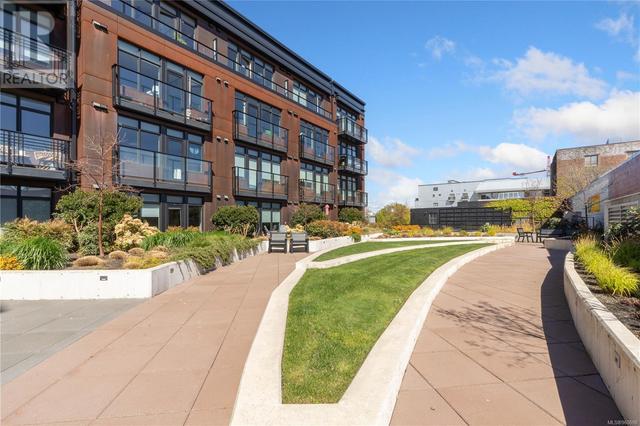 510 - 515 Chatham St, Condo with 0 bedrooms, 1 bathrooms and 1 parking in Victoria BC | Image 19