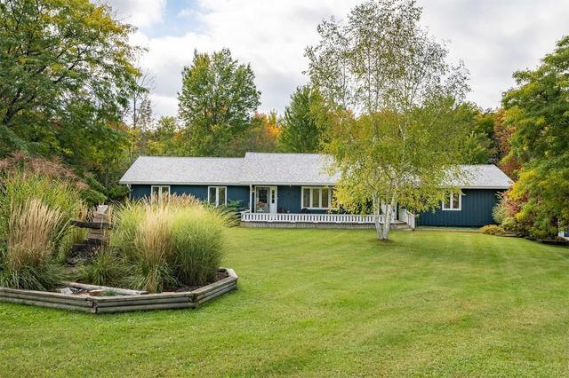 26 County Road 7, House detached with 3 bedrooms, 2 bathrooms and 8 parking in Prince Edward County ON | Image 1