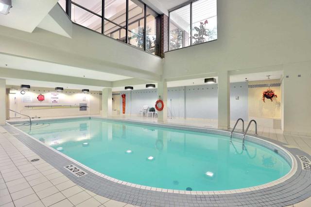 1201 - 1271 Walden Circ, Condo with 2 bedrooms, 2 bathrooms and 1 parking in Mississauga ON | Image 21