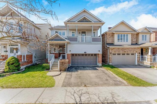 1191 Turner Dr, House detached with 3 bedrooms, 4 bathrooms and 4 parking in Milton ON | Image 1