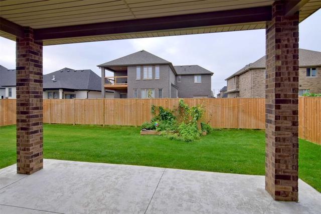 952 Westwood Dr, House detached with 3 bedrooms, 3 bathrooms and 6 parking in Lakeshore ON | Image 11