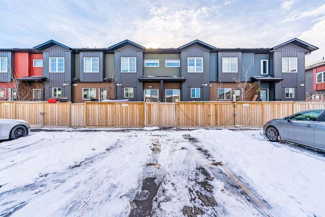 214 Red Embers Way Ne, Home with 2 bedrooms, 2 bathrooms and 2 parking in Calgary AB | Image 27