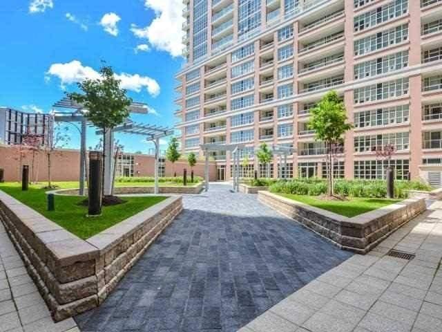 1501 - 85 East Liberty St, Condo with 2 bedrooms, 2 bathrooms and 1 parking in Toronto ON | Image 3