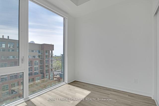1003 - 1808 St Clair Ave W, Condo with 2 bedrooms, 2 bathrooms and 0 parking in Toronto ON | Image 5