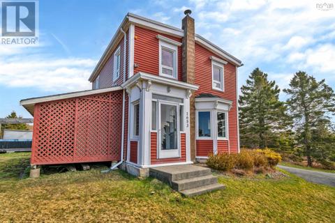 1653 Ostrea Lake Road, House detached with 4 bedrooms, 2 bathrooms and null parking in Halifax NS | Card Image