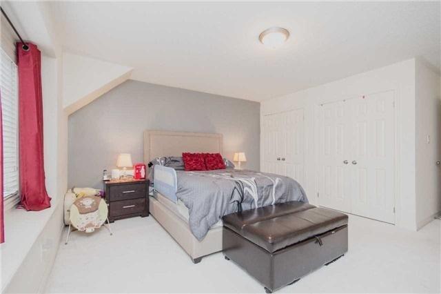 81 Sharplin Dr, House detached with 4 bedrooms, 3 bathrooms and 8 parking in Ajax ON | Image 12