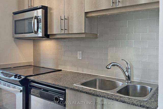 202 - 18 Holmes Ave, Condo with 1 bedrooms, 1 bathrooms and 1 parking in Toronto ON | Image 7