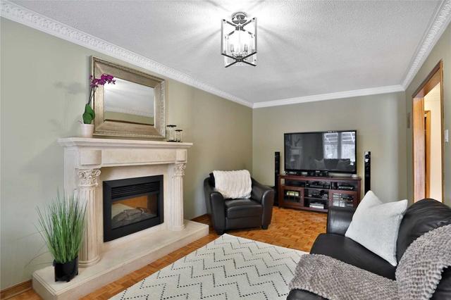 886 Wetherby Lane, House detached with 4 bedrooms, 4 bathrooms and 6 parking in Mississauga ON | Image 20