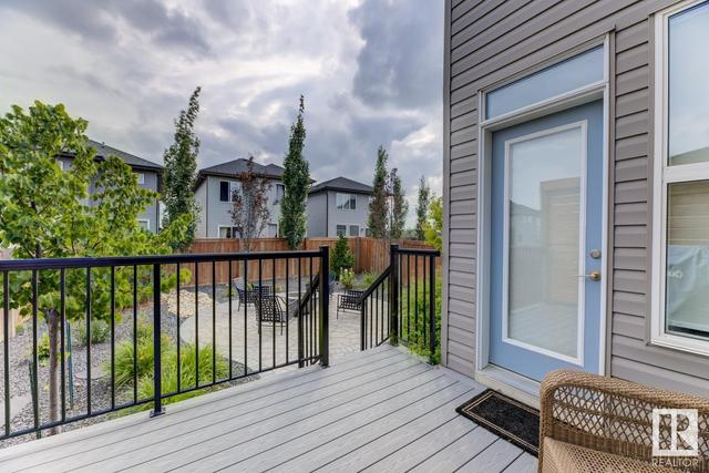 22721 94a Av Nw, House detached with 4 bedrooms, 3 bathrooms and null parking in Edmonton AB | Image 5