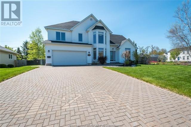 126 Firestone Dr, House detached with 3 bedrooms, 3 bathrooms and null parking in Moncton NB | Image 1
