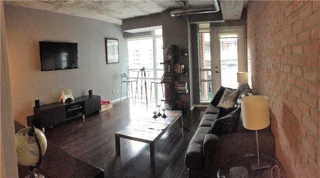 415 - 150 Sudbury St, Condo with 1 bedrooms, 1 bathrooms and 1 parking in Toronto ON | Image 7
