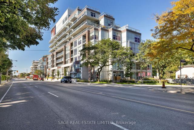 114 - 1350 Kingston Rd N, Condo with 2 bedrooms, 2 bathrooms and 1 parking in Toronto ON | Image 1