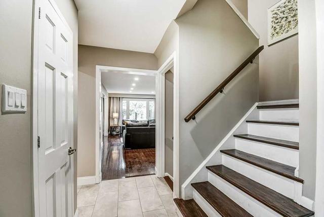 2794 Hollington Cres, House semidetached with 4 bedrooms, 3 bathrooms and 3 parking in Mississauga ON | Image 29