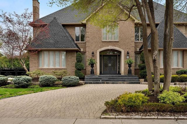 103 Northdale Rd, House detached with 5 bedrooms, 6 bathrooms and 12 parking in Toronto ON | Image 33
