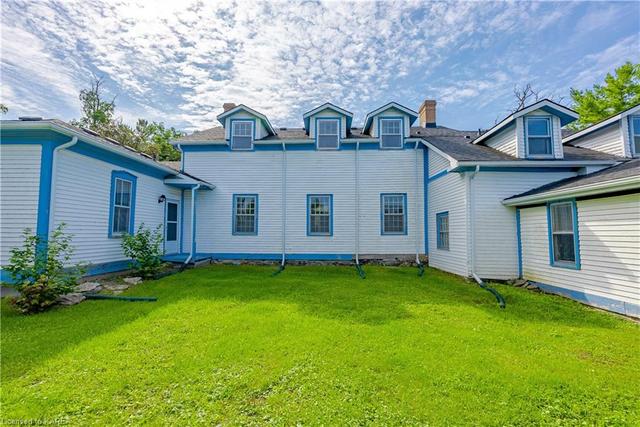 370 Academy Street, House detached with 6 bedrooms, 3 bathrooms and 6 parking in Loyalist ON | Image 25