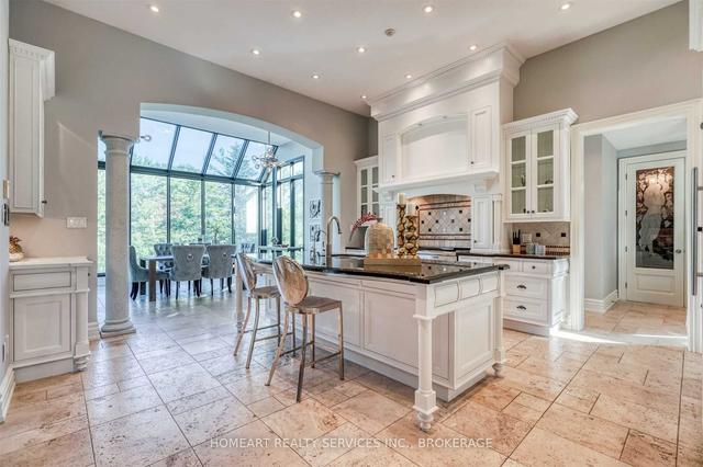 14225 Kennedy Rd, House detached with 3 bedrooms, 4 bathrooms and 13 parking in Whitchurch Stouffville ON | Image 3