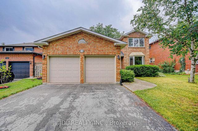 1108 Notley Cres, Oakville, ON, L6M1H4 | Card Image