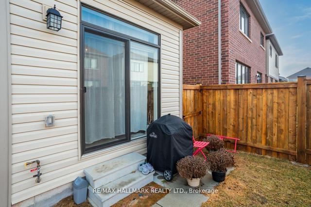 11 Lillian Way S, House detached with 3 bedrooms, 3 bathrooms and 3 parking in Haldimand County ON | Image 11