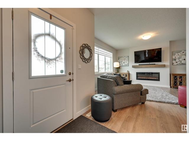 4 Hemingway Cr, House detached with 4 bedrooms, 3 bathrooms and 2 parking in Spruce Grove AB | Image 11