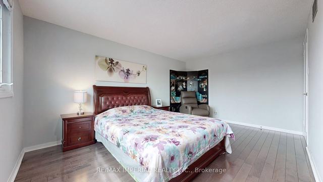 25a Cedar Brae Blvd, House detached with 3 bedrooms, 4 bathrooms and 3 parking in Toronto ON | Image 27