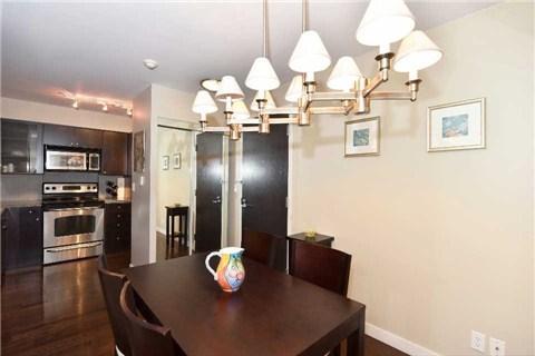 313 - 1005 King St W, Condo with 1 bedrooms, 1 bathrooms and 1 parking in Toronto ON | Image 6