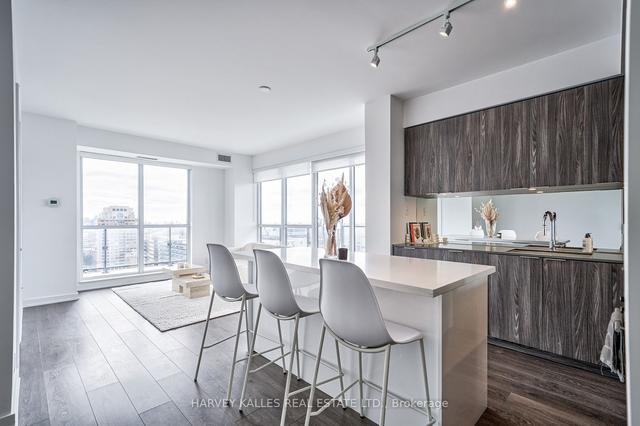1604 - 609 Avenue Rd, Condo with 2 bedrooms, 2 bathrooms and 1 parking in Toronto ON | Image 30