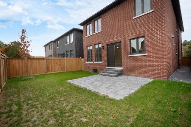 2536 St Clair Ave E, House detached with 4 bedrooms, 5 bathrooms and 2 parking in Toronto ON | Image 27