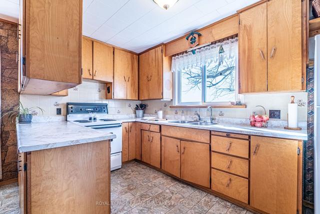 536 Cambray Rd, House detached with 2 bedrooms, 2 bathrooms and 4 parking in Kawartha Lakes ON | Image 7
