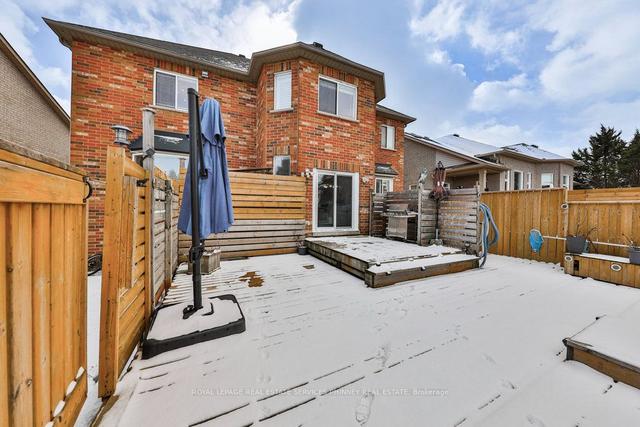 183 Valmont Crt, House detached with 3 bedrooms, 3 bathrooms and 6 parking in Hamilton ON | Image 19