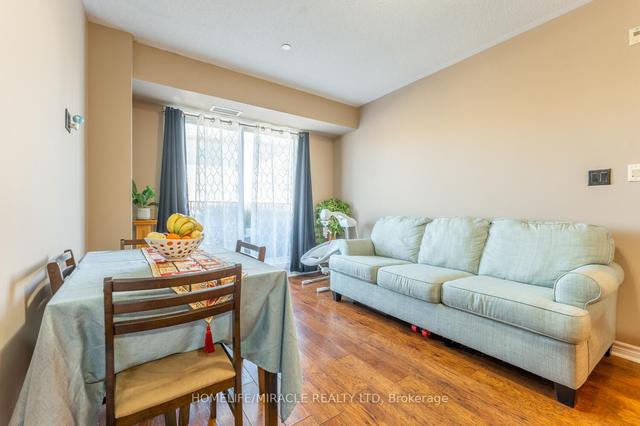 101 - 8 Harris St, Condo with 2 bedrooms, 2 bathrooms and 1 parking in Cambridge ON | Image 33